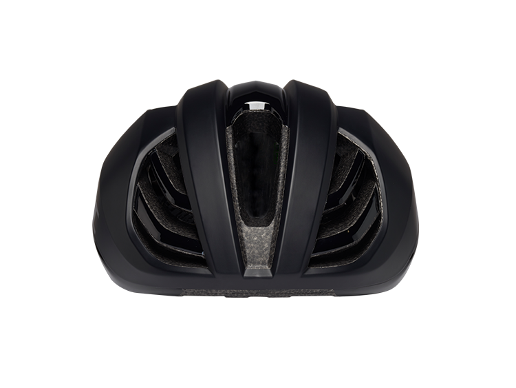 Shop HJC Atara Road Helmet - Glossy black Online in India | United By Cycling