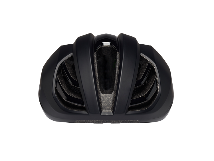 HJC Atara Road Helmet - Glossy black