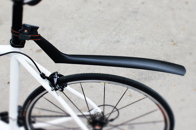 SKS S-BLADE rear mudguard for racing bikes