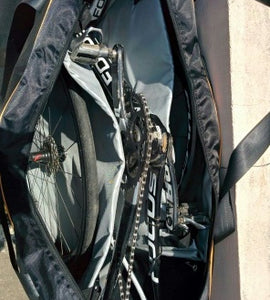 Trek N Ride Bicycle Carry Bag (without wheels)