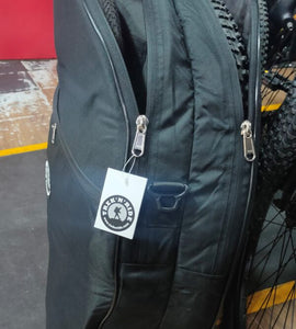 Trek N Ride Cycle Wheel Bag