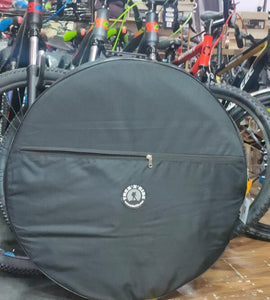 Trek N Ride Cycle Wheel Bag