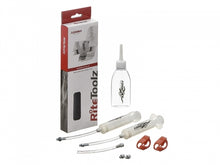 Shop Ashima Bleeding Kit For Shimano RT-BK-SH-M Online in India | United By Cycling