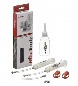 Ashima Bleeding Kit For Shimano RT-BK-SH-M