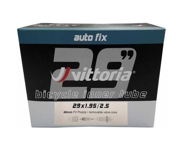 Vittoria Tube Auto Fix 29X1.95-2.25 Presta 48mm