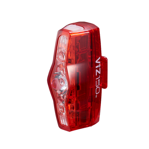 Shop CatEye Tail Lamp - VIZ150 (Chargeable) Online in India | United By Cycling
