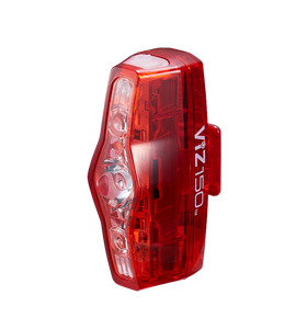 CatEye Tail Lamp - VIZ150 (Chargeable)
