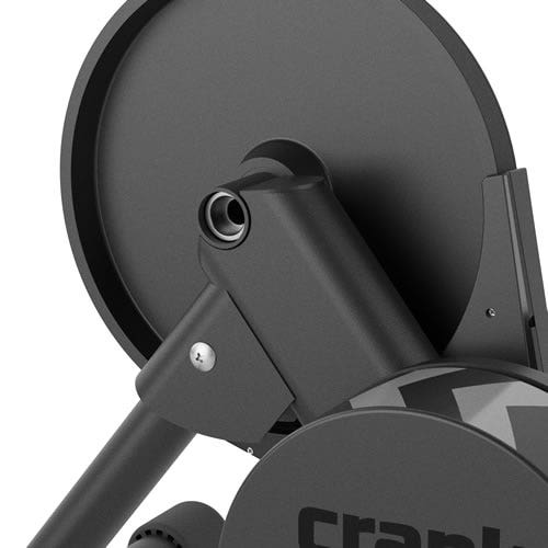 Shop Wahoo KICKR CORE Indoor Smart Trainer Online in India | United By Cycling