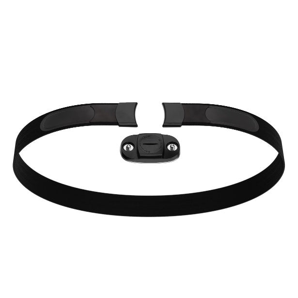 Wahoo TICKR 2 Heart Rate Monitor Stealth Grey