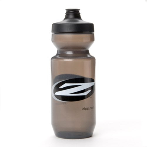 Shop ZIPP Water Bottle Purist With Water Gate Top Grey (750ml) Online in India | United By Cycling
