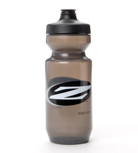 ZIPP Water Bottle Purist With Water Gate Top Grey (750ml)